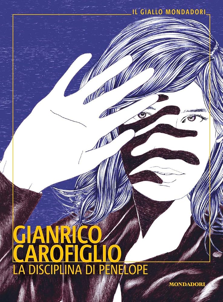 La disciplina di Penelope cover image