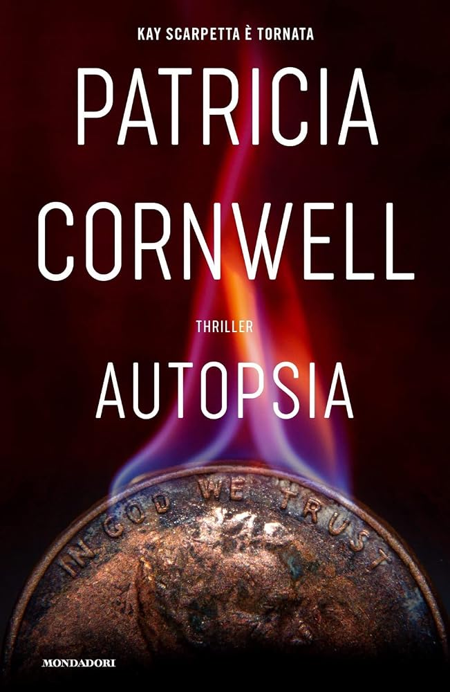 Autopsia cover image