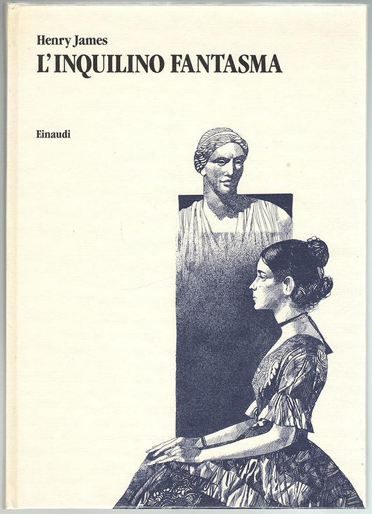 L'inquilino fantasma cover image