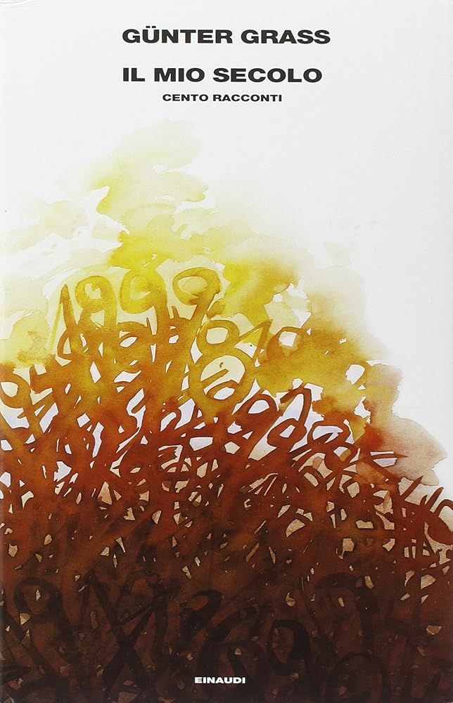 Il mio secolo. Cento racconti cover image