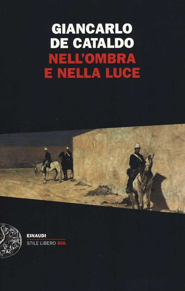 Nell'ombra e nella luce (Italian Edition) cover image