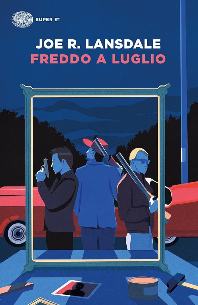 Freddo a Luglio cover image