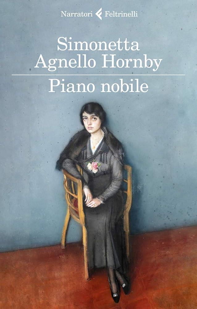 Piano nobile cover image