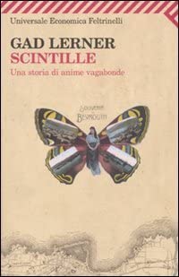 Scintille (Italian Edition) cover image