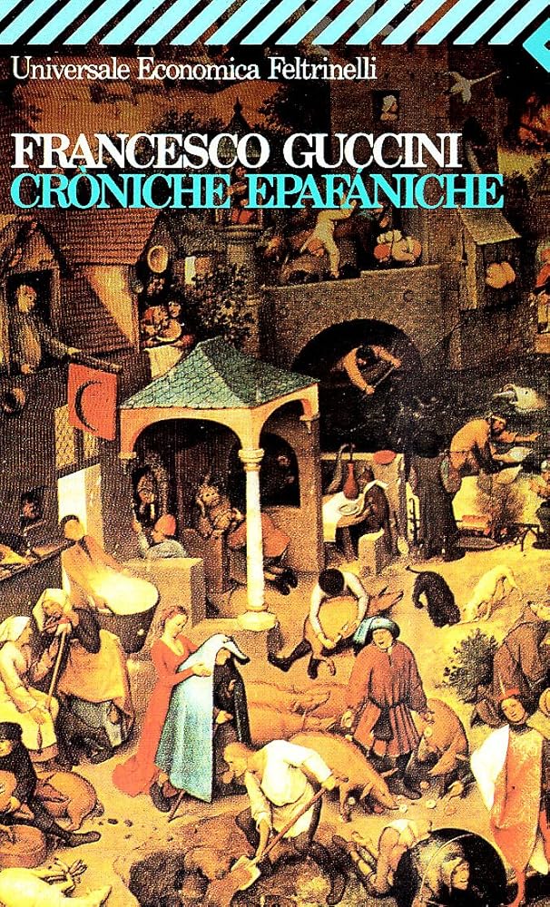 Cròniche epafániche cover image