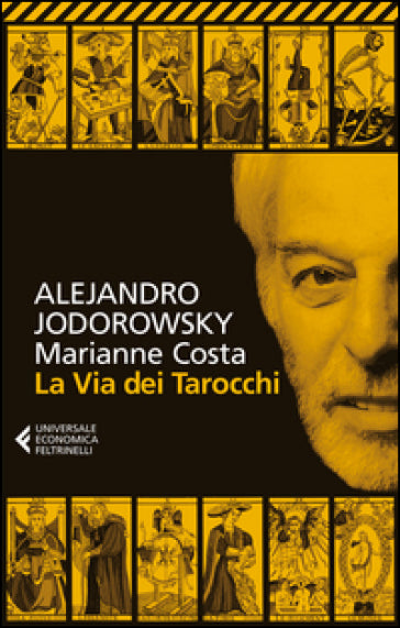 La Via dei Tarocchi cover image