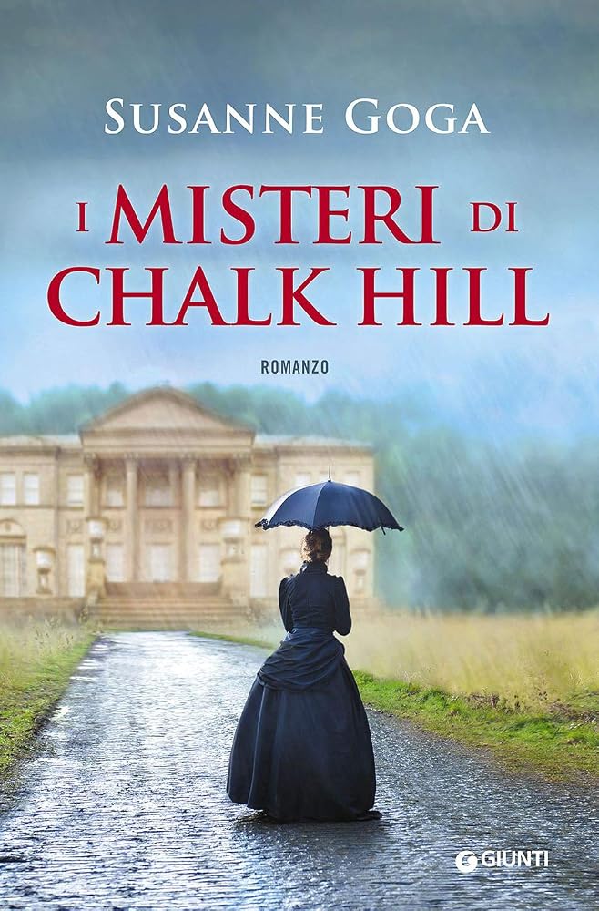 I misteri di Chalk Hill cover image