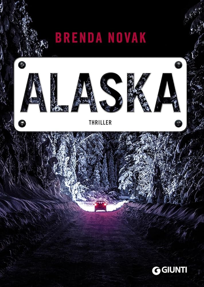 Alaska cover image