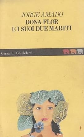 Dona Flor e i suoi due mariti cover image