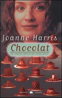 Chocolat - Joanne Harris
