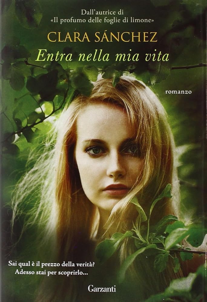 Entra nella mia vita cover image