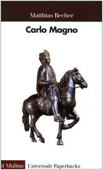 Carlo Magno cover image