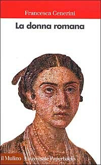 La donna romana cover image