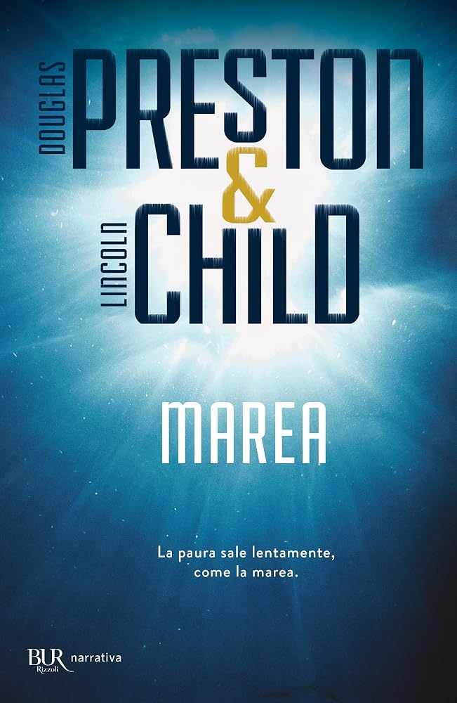 Marea cover image