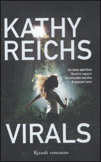 Virals cover image