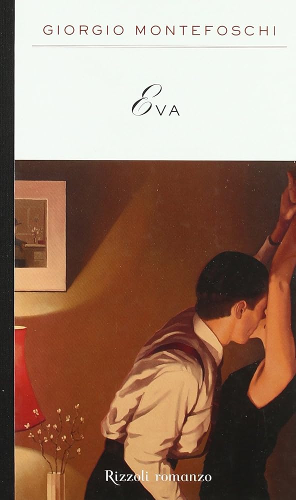 Eva cover image