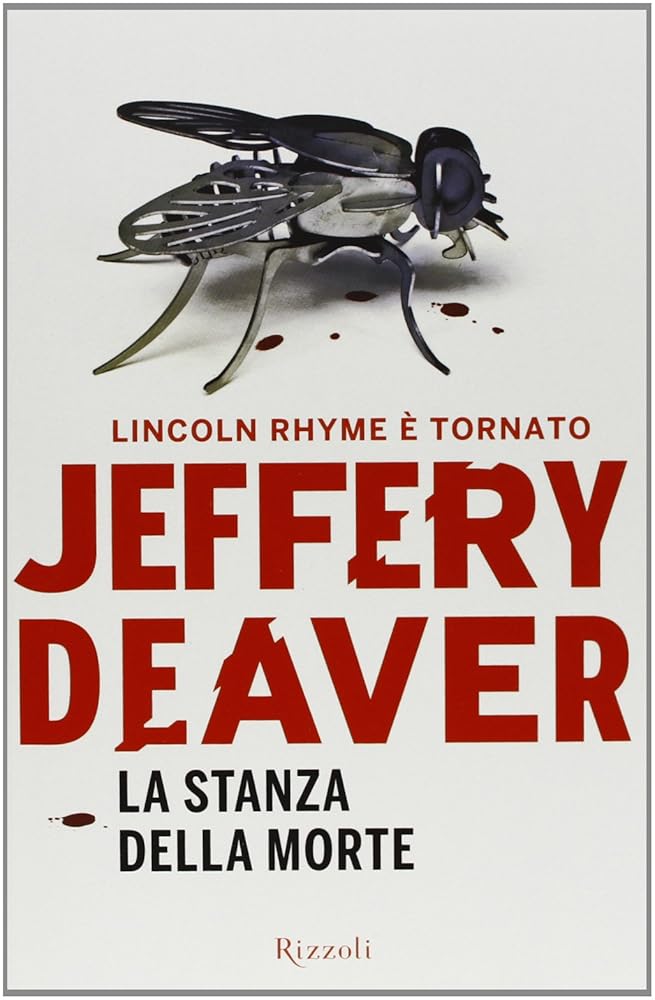 La stanza della morte cover image