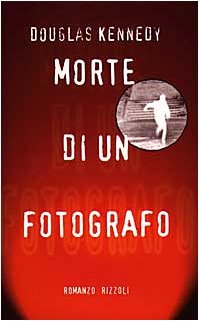 Morte Di Un Fotografo cover image