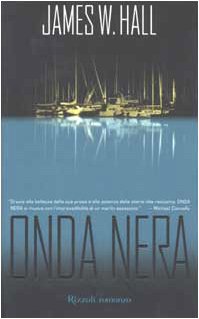 Onda nera cover image