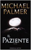 Il paziente (Narrativa) cover image