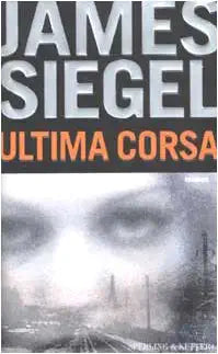 Ultima corsa cover image