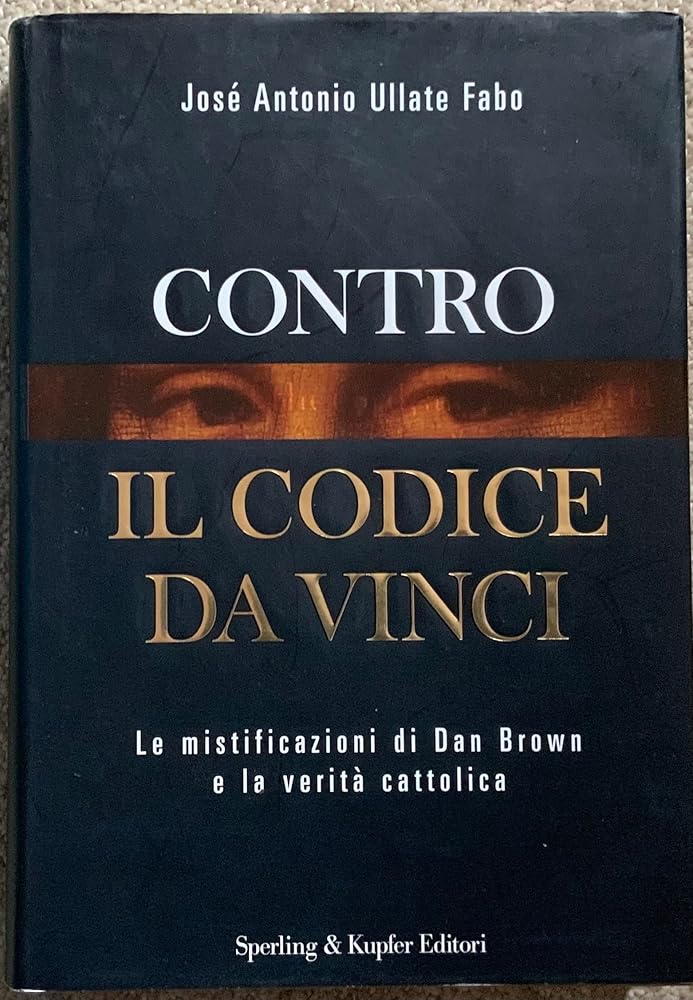 Contro il Codice da Vinci (Rivelazioni) cover image