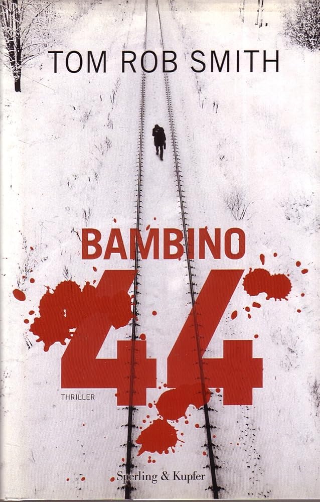 Bambino 44 cover image
