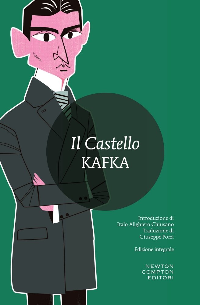 Il castello cover image