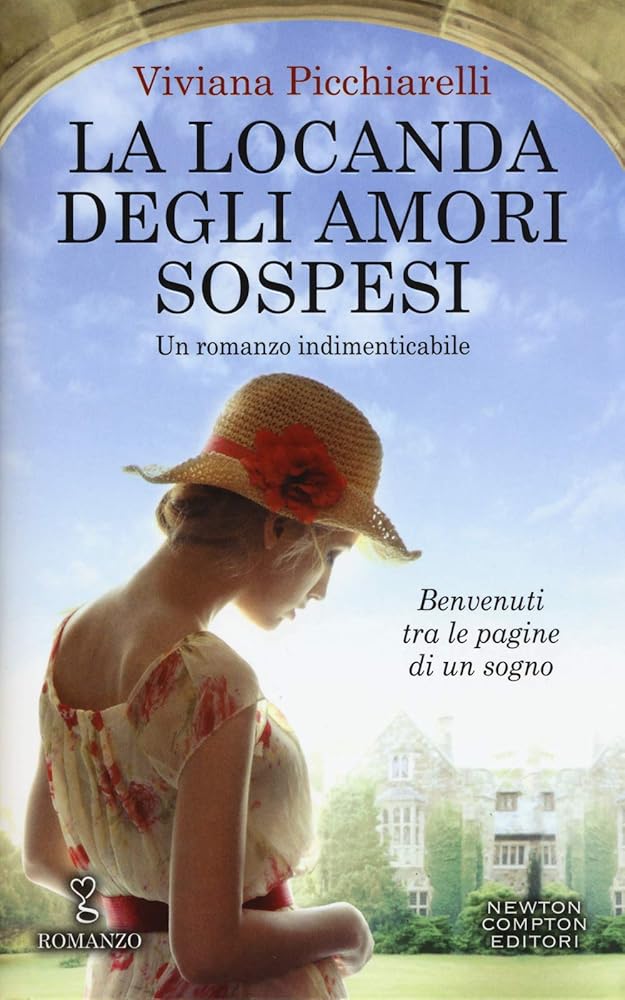 La locanda degli amori sospesi cover image
