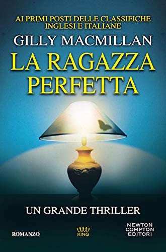 La ragazza perfetta cover image