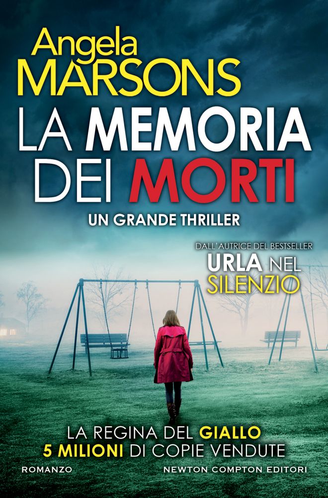 La memoria dei morti cover image