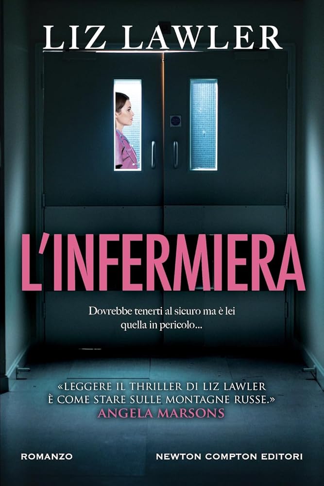 L'INFERMIERA cover image