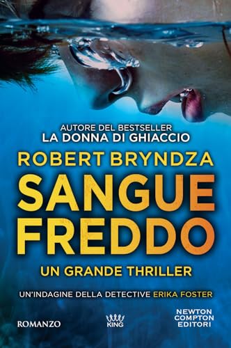 Sangue freddo (King) cover image
