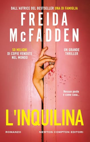 L' inquilina cover image