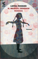 Il medico tedesco: Wakolda cover image