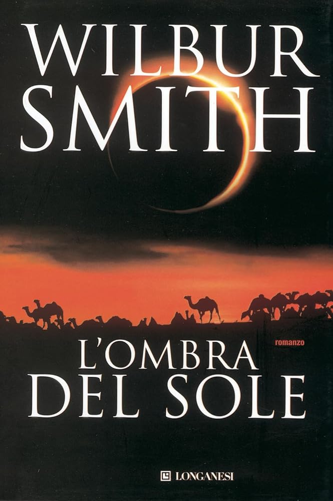 L'ombra del sole cover image