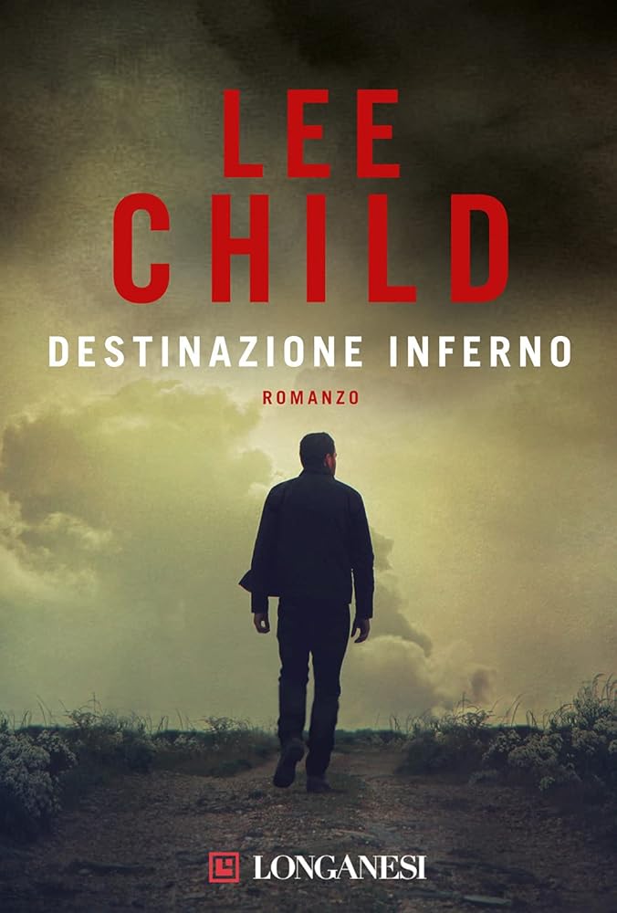 Destinazione inferno cover image