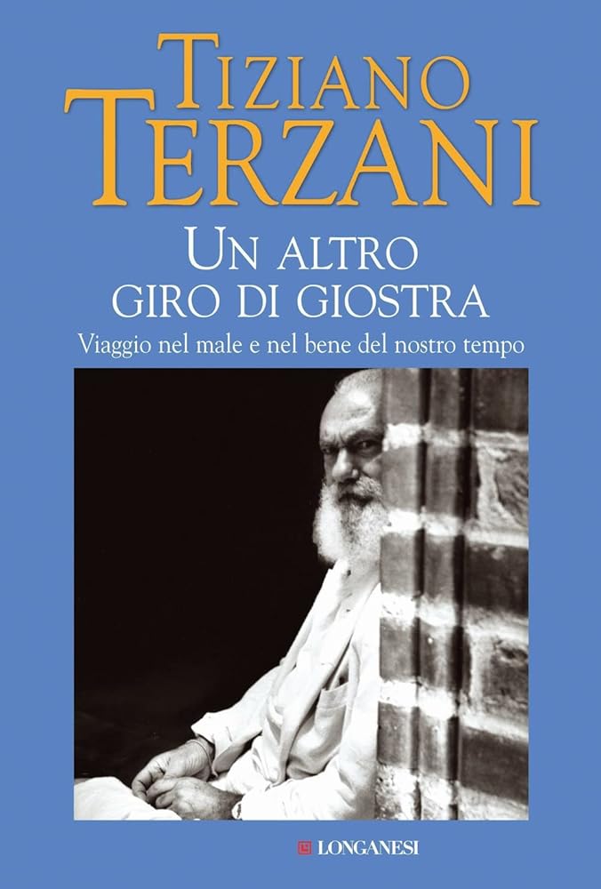 Un Altro Giro di Giostra cover image
