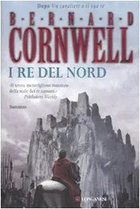 I re del nord cover image