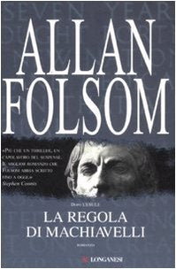 La regola di Machiavelli cover image