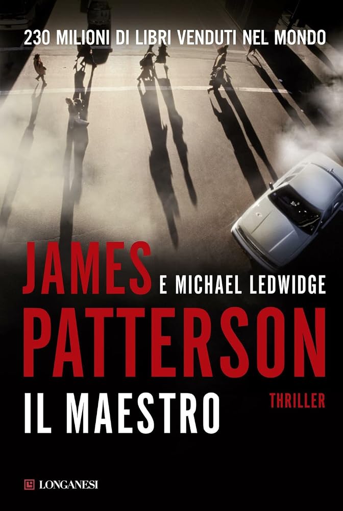 Il maestro cover image