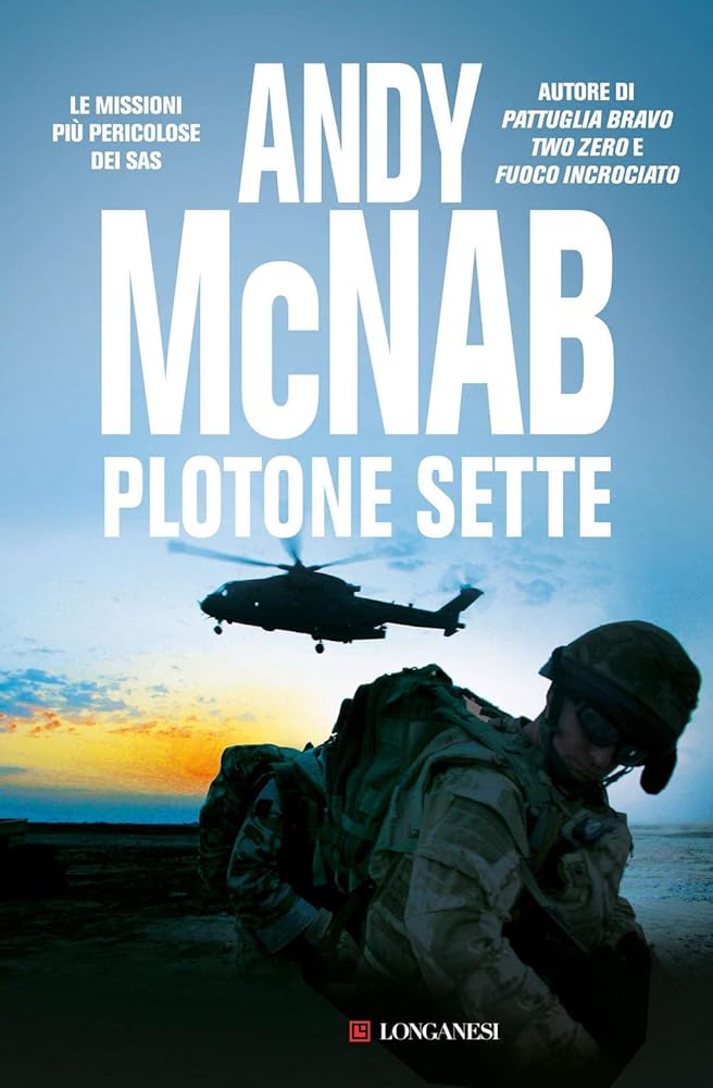 Plotone sette cover image