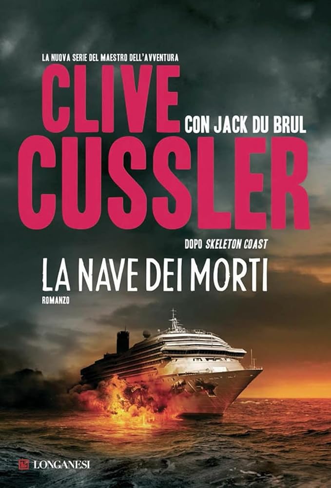 La nave dei morti cover image
