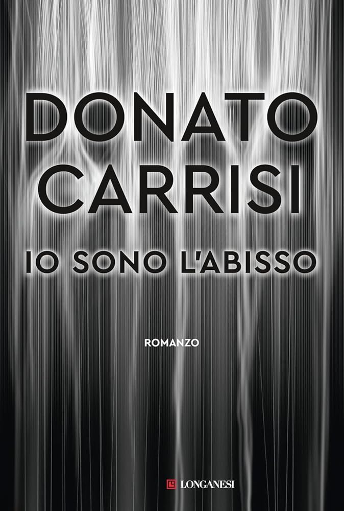Io sono l'abisso cover image