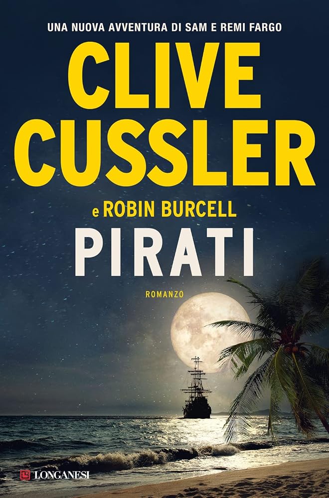 Pirati cover image
