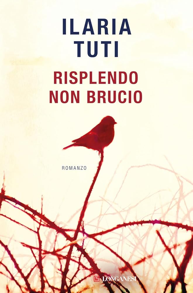 Risplendo non brucio cover image