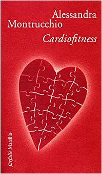 Cardiofitness (Farfalle) (Italian Edition) cover image