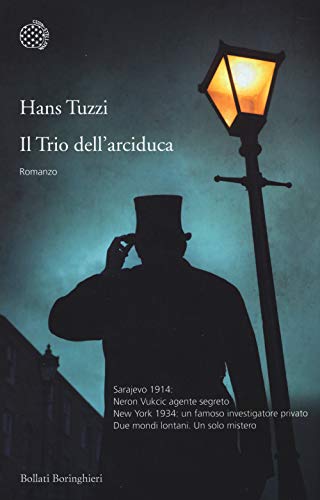 Il trio dell'arciduca cover image