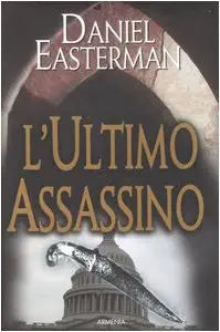 L'ultimo assassino cover image