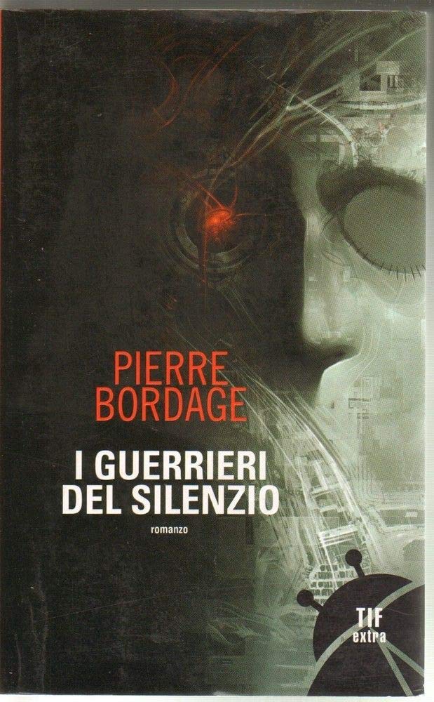 I guerrieri del silenzio cover image